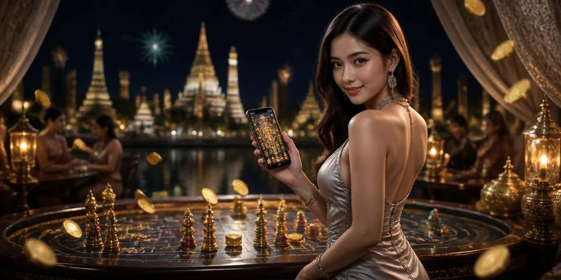 alotbe ไทย ล็อบบี้คาสิโนและกีฬา